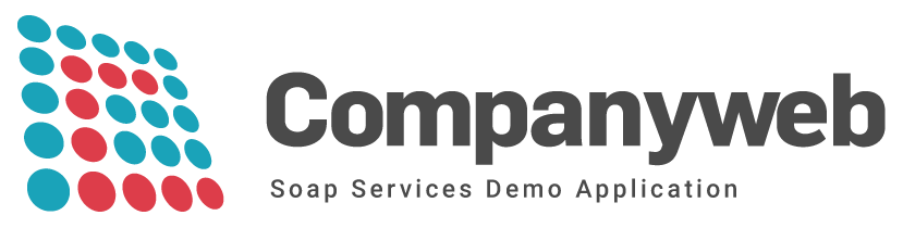 CompanyWeb logo